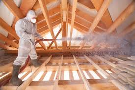 Best Attic Insulation Installation  in Mountain Brook, AL